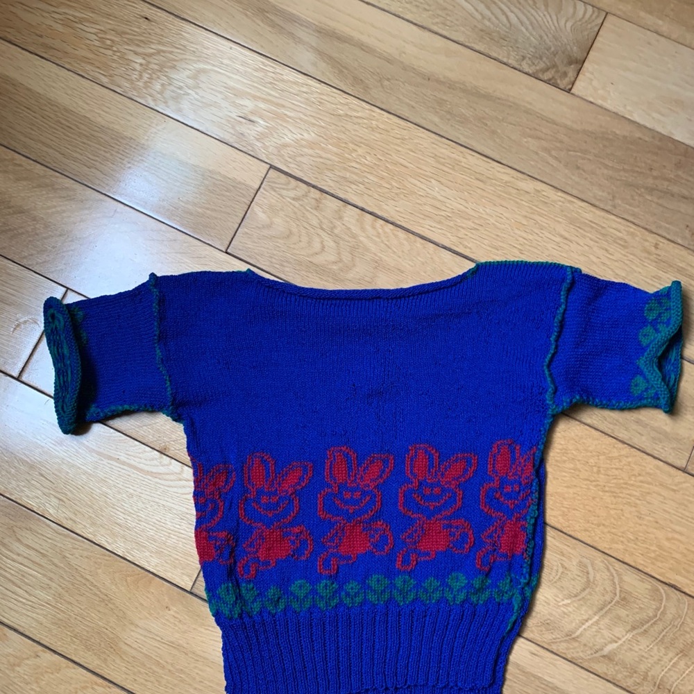 Baby ,light fabric. Sold